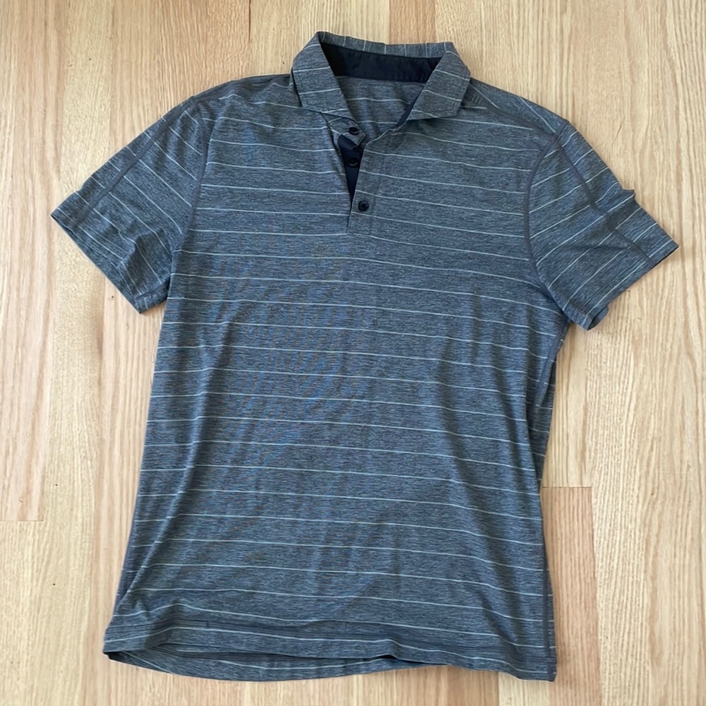 Lulu Lemon Shirt